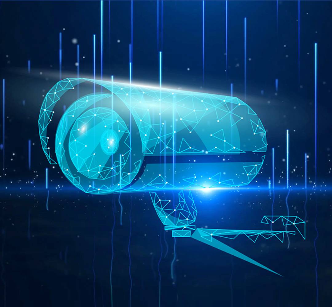 太阳能智能监控